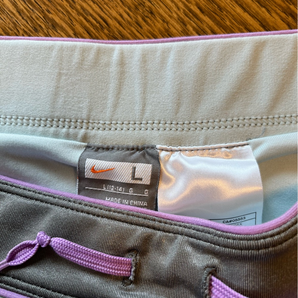 Nike skort. - Picture 5 of 6